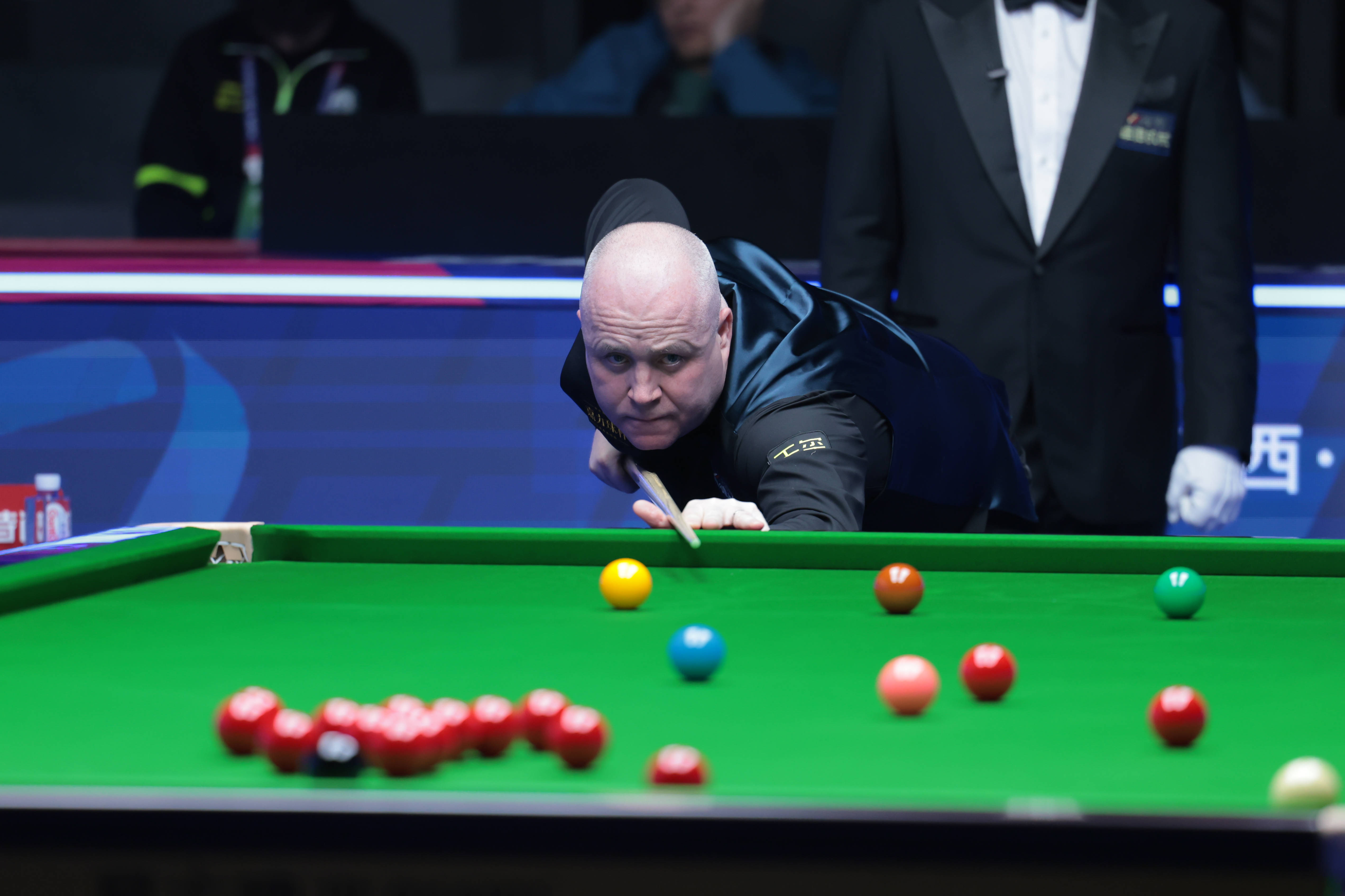 半决赛的压 半决赛的压