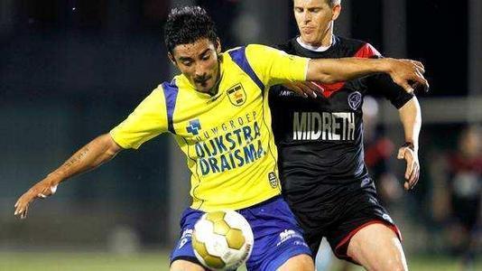 一轮赛程 一轮赛程