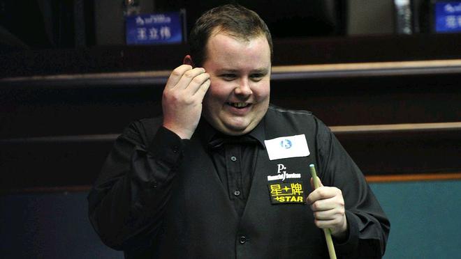 被重新洗牌 被重新洗牌